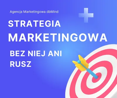 Projektowanie stron & Doradztwo marketingowe dbMind Nowy Sącz
